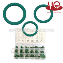 Different size Rubber Sealing O ring Metric O rings Box NBR /FKM /HNBR Dental repair seal o-ring kit